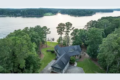 1580 Buckhead Drive, Greensboro, GA 30642 - Photo 8