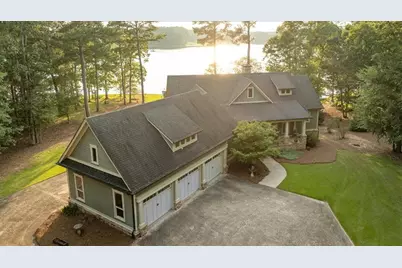 1580 Buckhead Drive, Greensboro, GA 30642 - Photo 10