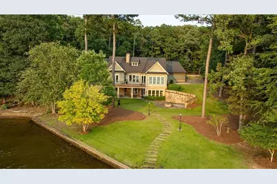 1580 Buckhead Drive, Greensboro, GA 30642 - Photo 30