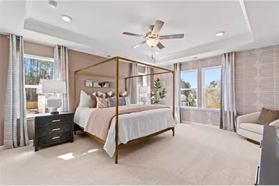 412 Enchanted Spring Court, McDonough, GA 30253 - Photo 24