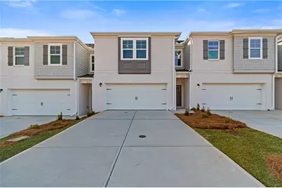 412 Enchanted Spring Court, McDonough, GA 30253 - Photo 2