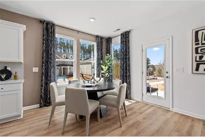 412 Enchanted Spring Court, McDonough, GA 30253 - Photo 10