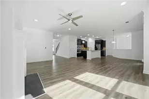734 Binkley Walk, Sugar Hill, GA 30518 - Photo 6