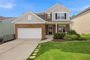 734 Binkley Walk, Sugar Hill, GA 30518 - Photo 1