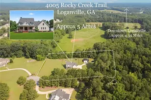 4005 Rocky Crk Trl, Loganville, GA 30052 - Photo 50