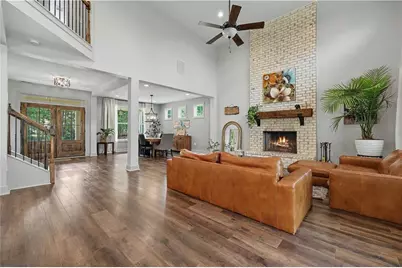 4005 Rocky Creek Trail, Loganville, GA 30052 - Photo 12