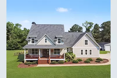 4005 Rocky Creek Trail, Loganville, GA 30052 - Photo 52
