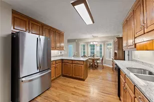 1194 Foster Rd, Statham, GA 30666 - Photo 14
