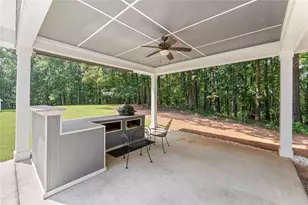 1194 Foster Rd, Statham, GA 30666 - Photo 40