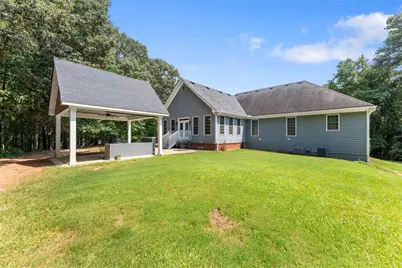 1194 Foster Road, Statham, GA 30666 - Photo 42