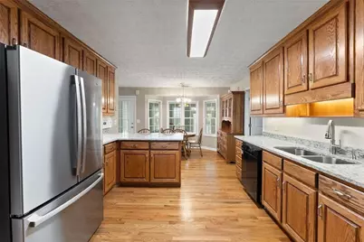 1194 Foster Road, Statham, GA 30666 - Photo 12