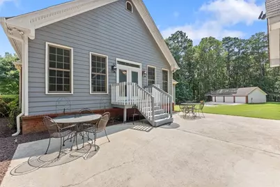 1194 Foster Road, Statham, GA 30666 - Photo 38