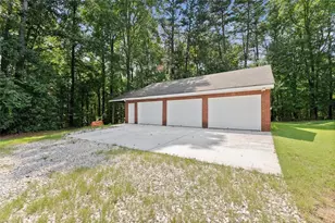 1194 Foster Rd, Statham, GA 30666 - Photo 46