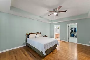 1194 Foster Rd, Statham, GA 30666 - Photo 20