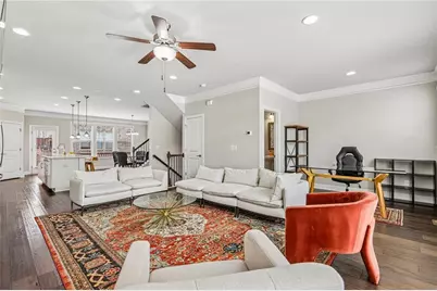 4111 Barry Place #56, Atlanta, GA 30341 - Photo 4