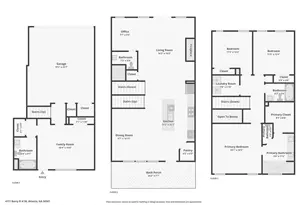 4111 Barry Pl, Atlanta, GA 30341 - Photo 26