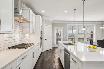 4111 Barry Place #56, Atlanta, GA 30341 - Photo 8