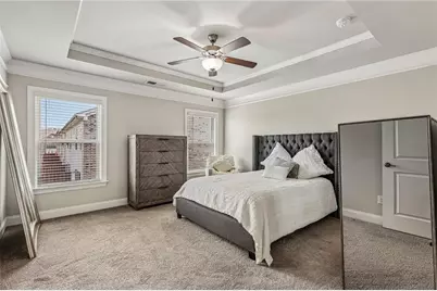 4111 Barry Place #56, Atlanta, GA 30341 - Photo 12