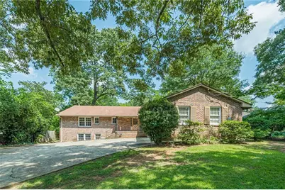 3294 Old Jonesboro Road, Hapeville, GA 30354 - Photo 2