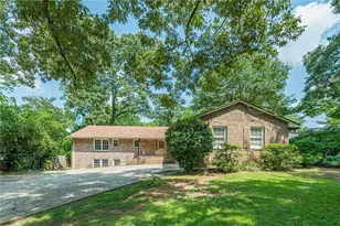 3294 Old Jonesboro Rd, Hapeville, GA 30354 - Photo 2