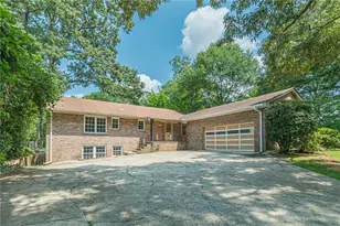 3294 Old Jonesboro Rd, Hapeville, GA 30354 - Photo 1