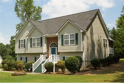 201 Taylor Ridge Trail, Villa Rica, GA 30180 - Photo 28
