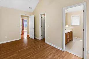 201 Taylor Ridge Trail, Villa Rica, GA 30180 - Photo 10