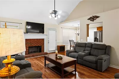 201 Taylor Ridge Trail, Villa Rica, GA 30180 - Photo 6