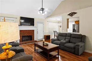 201 Taylor Ridge Trail, Villa Rica, GA 30180 - Photo 6