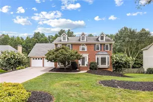 5120 Mainstream Cir, Peachtree Corners, GA 30092 - Photo 1