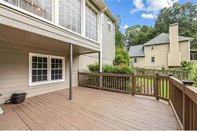 5120 Mainstream Circle, Peachtree Corners, GA 30092 - Photo 42