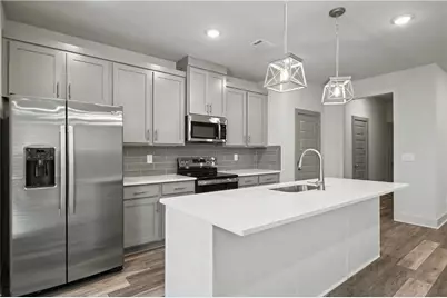 4322 Fern River Bend, Norcross, GA 30093 - Photo 6
