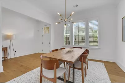 2356 Tilbury Drive, Brookhaven, GA 30319 - Photo 10