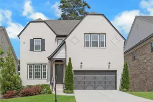 2356 Tilbury Dr, Brookhaven, GA 30319 - Photo 1