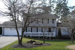 4060 Summit Dr, Marietta, GA 30068 - Photo 1
