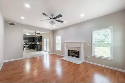 315 Foe Creek Drive, Roswell, GA 30076 - Photo 10