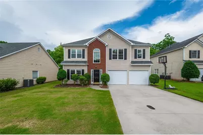 315 Foe Creek Drive, Roswell, GA 30076 - Photo 30