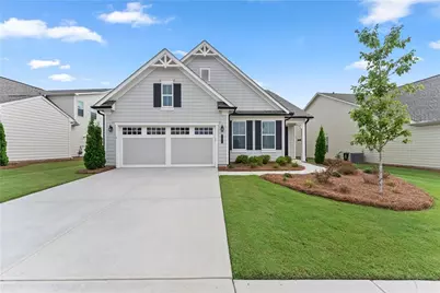 285 Huron Lane, Hoschton, GA 30548 - Photo 2
