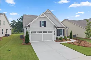 285 Huron Ln, Hoschton, GA 30548 - Photo 4