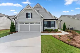 285 Huron Ln, Hoschton, GA 30548 - Photo 1