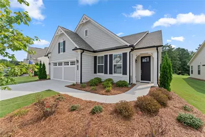 285 Huron Lane, Hoschton, GA 30548 - Photo 6