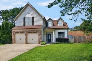 330 Gullwing Ct, Alpharetta, GA 30009 - Photo 1