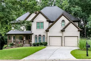 656 Goldenwood Ct, Powder Springs, GA 30127 - Photo 1