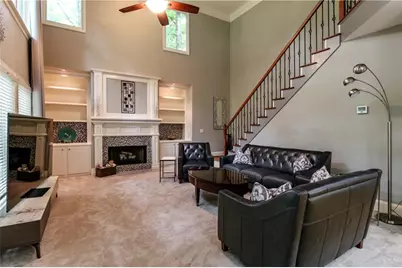 656 Goldenwood Court, Powder Springs, GA 30127 - Photo 6