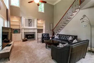 656 Goldenwood Ct, Powder Springs, GA 30127 - Photo 6
