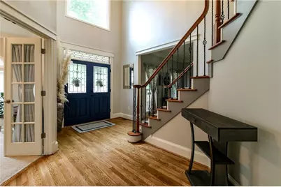 656 Goldenwood Court, Powder Springs, GA 30127 - Photo 2