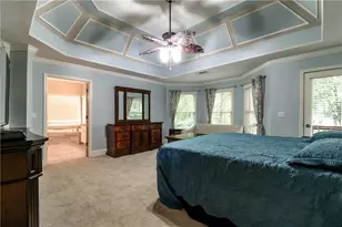 656 Goldenwood Ct, Powder Springs, GA 30127 - Photo 18