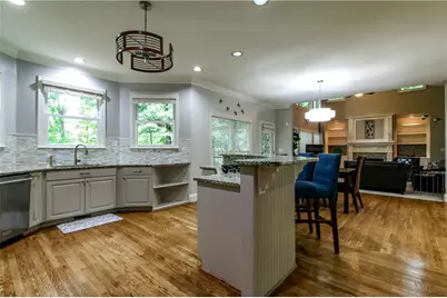 656 Goldenwood Court, Powder Springs, GA 30127 - Photo 10