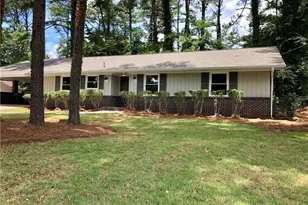 4142 Blackhawk Dr, Stone Mountain, GA 30083 - Photo 1