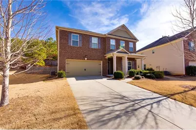7245 Rocking Horse Lane, Cumming, GA 30040 - Photo 2